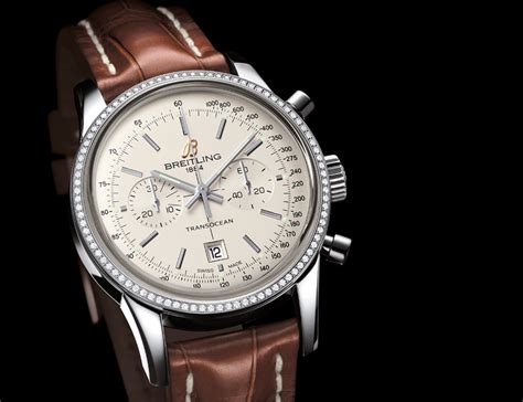 breitling transocean gebraucht|breitling transocean 38 chronograph.